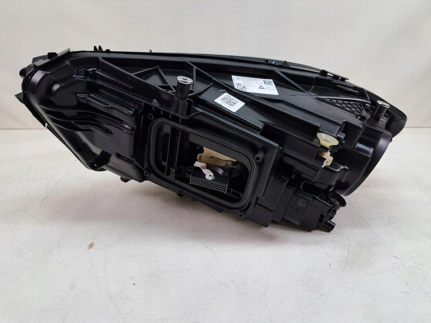 Frontscheinwerfer Mercedes-Benz A-Klasse W177 A1779065403 Multibeam LED Rechts Headlight - Thumbnail 7