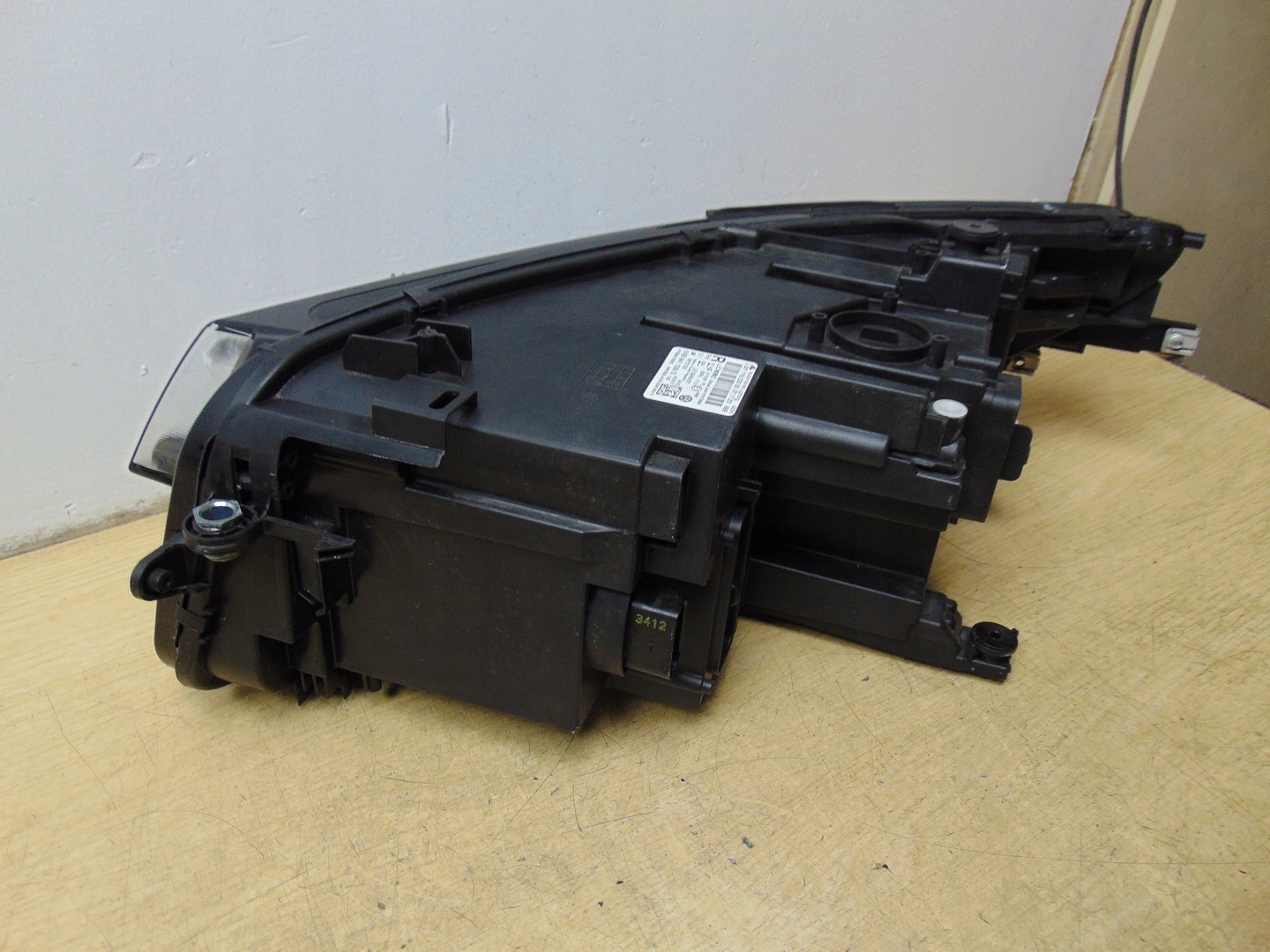 Frontscheinwerfer VW Tiguan 5NB941036G LED Rechts Scheinwerfer Headlight - Thumbnail 22