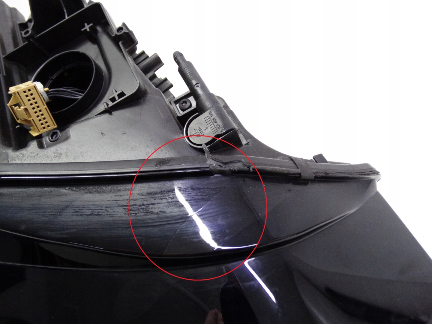 Frontscheinwerfer Audi A4 B8 8K0941005C Bi-Xenon Links Scheinwerfer Headlight - Thumbnail 10