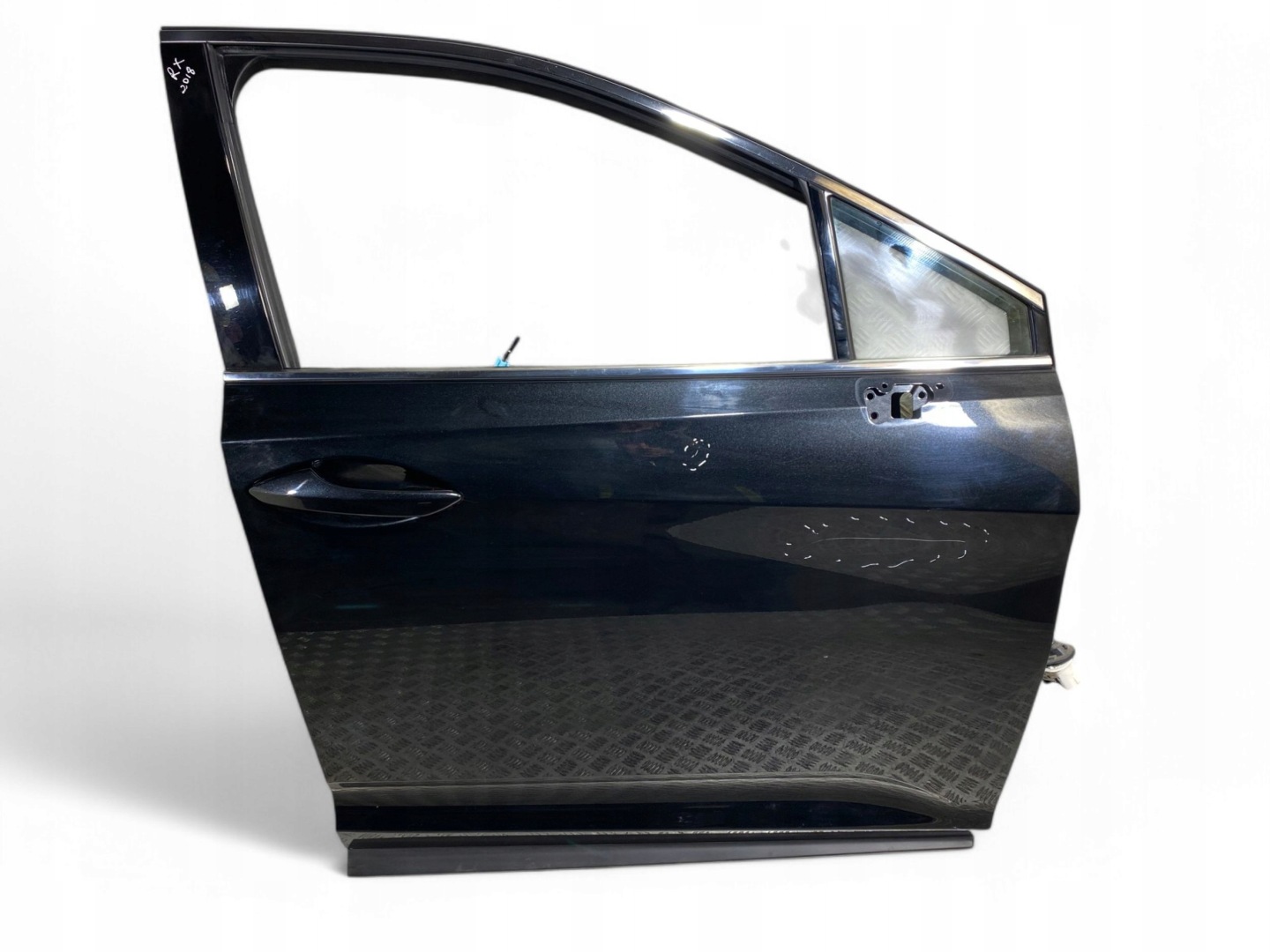 Lexus RX HXU3 Tür Vorne Rechts Door Porta Porte - Thumbnail 5