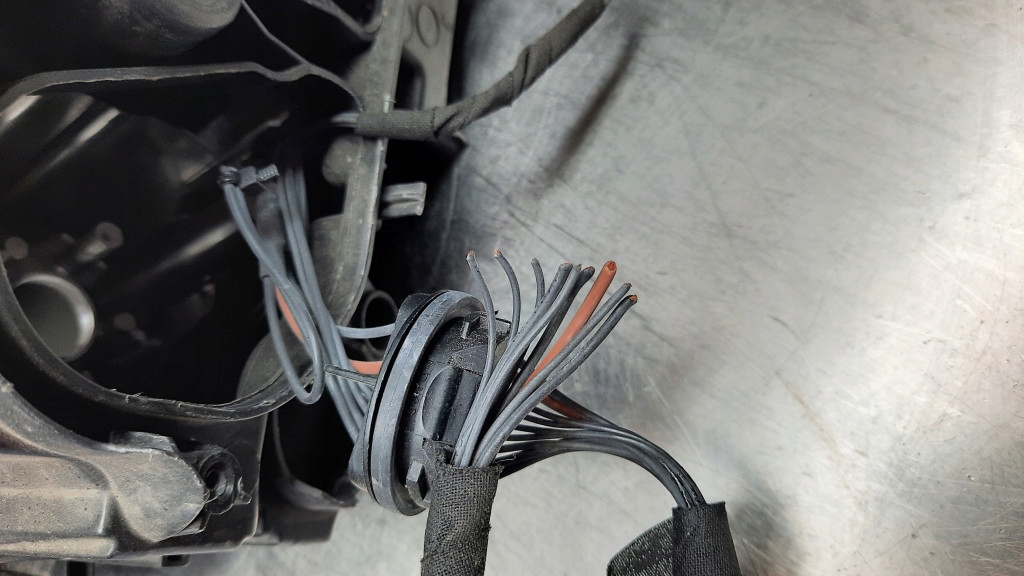 Frontscheinwerfer Volvo S60/V60 S60 31383063 Bi-Xenon Rechts Headlight - Thumbnail 11
