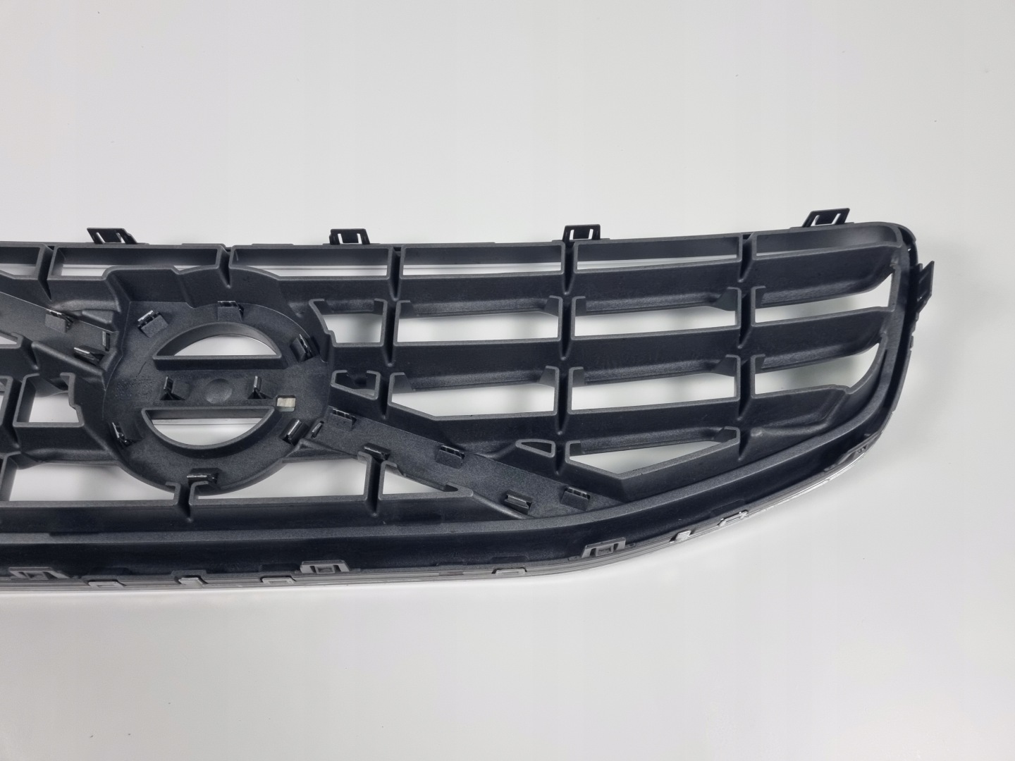 Volvo S60/V60 S60 Kühlergrill FRONTGRILL Kühlergitter 31323099 - Thumbnail 8
