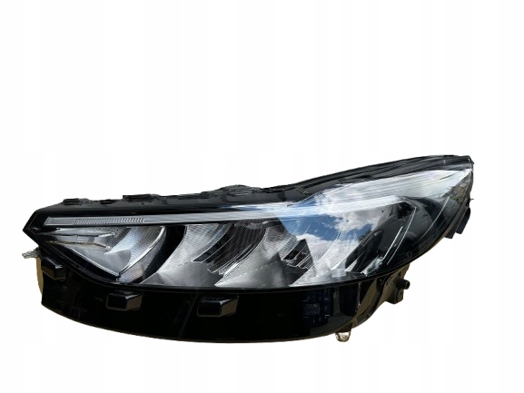 Frontscheinwerfer Ford Kuga III Mk3 PV4B13E015CE LED Links Headlight - Thumbnail 1