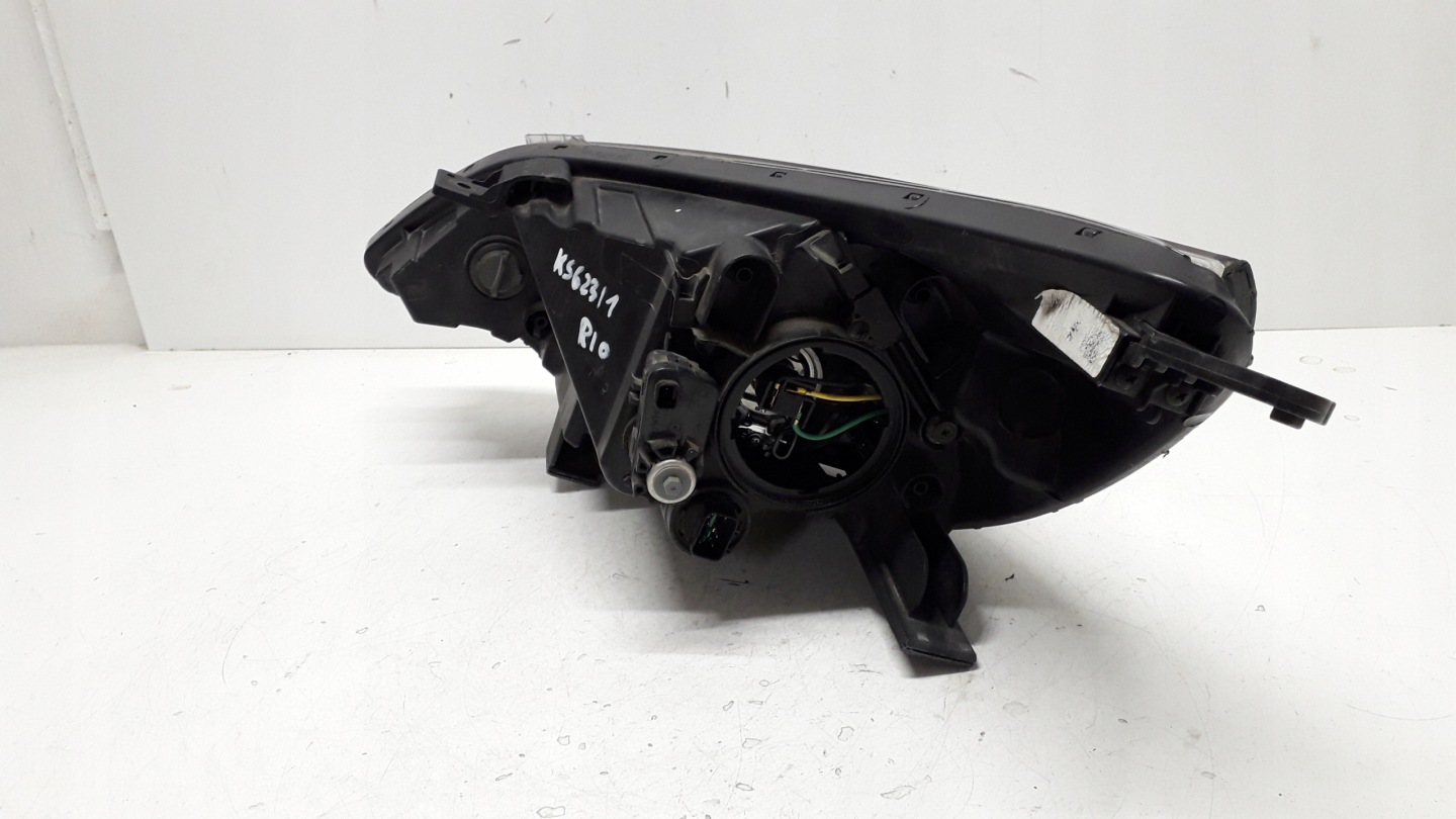 Frontscheinwerfer Kia Rio YB LED Rechts Scheinwerfer Headlight - Thumbnail 24