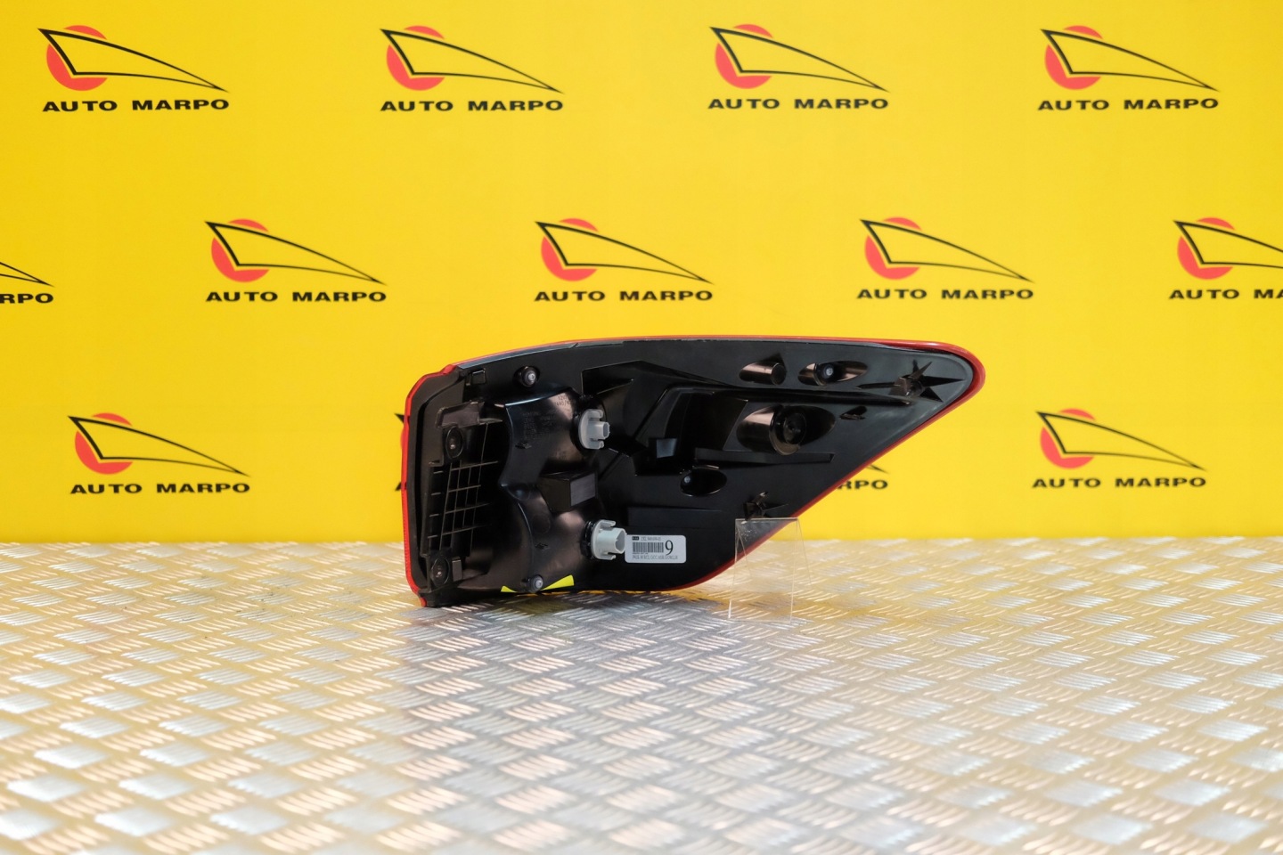 Nissan Pathfinder R51 Rückleuchte Rearlamp - Thumbnail 4