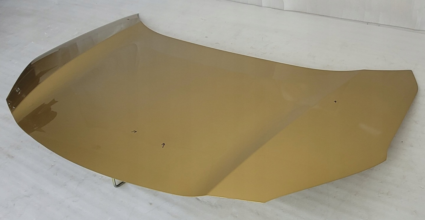 Motorhaube Toyota Yaris Cross XPB1F Bonnet Hood - Thumbnail 6