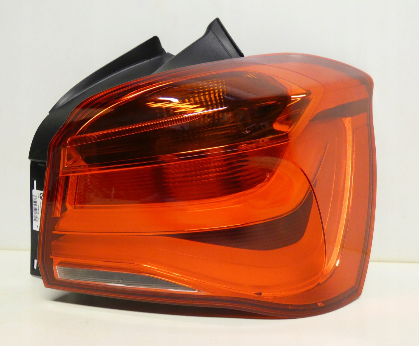 BMW 1 F21 Rückleuchte 6321735 Rearlamp - Thumbnail 1