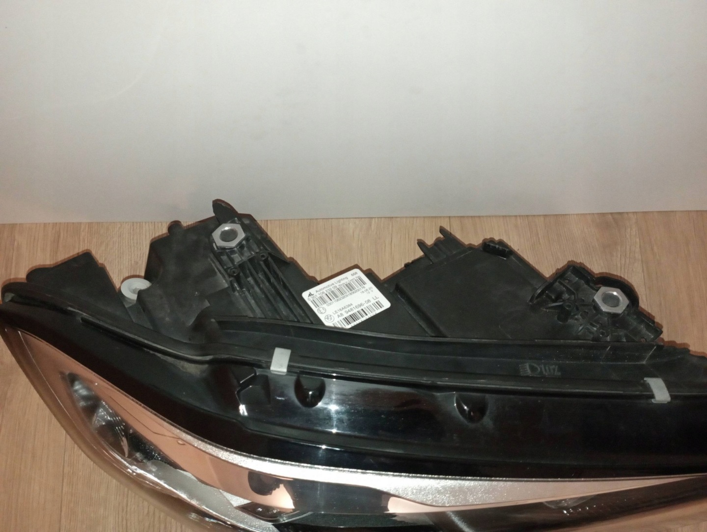 Frontscheinwerfer BMW 3 G21 9481696 LED Rechts Scheinwerfer Headlight - Thumbnail 11