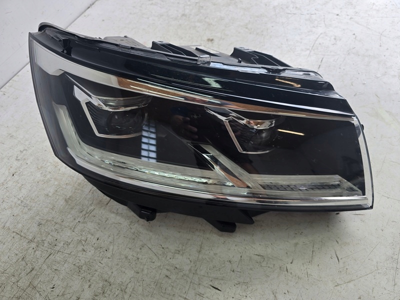 Frontscheinwerfer VW Transporter T6 7L1941036D LED Rechts Scheinwerfer Headlight - Thumbnail 1