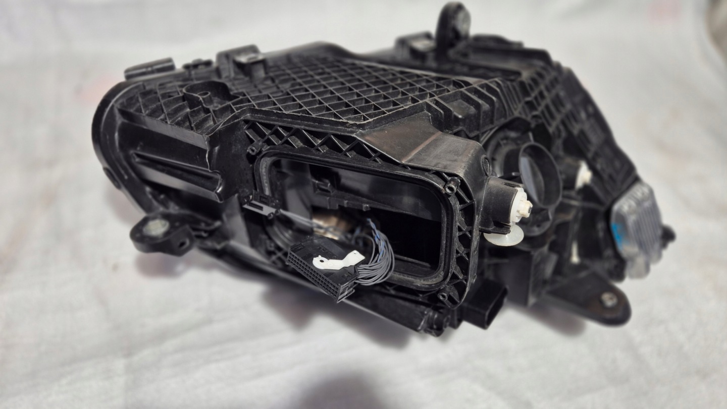Frontscheinwerfer Mercedes-Benz C-Klasse W205 A2059065906 LED Links Headlight - Thumbnail 6