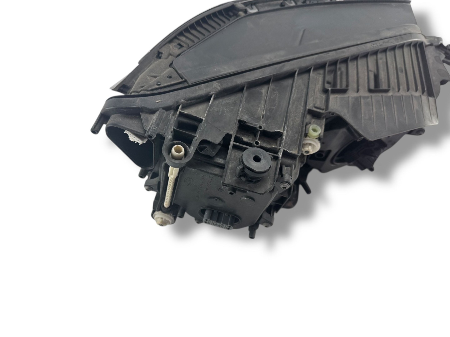 Frontscheinwerfer VW Touareg I 761941081 LED Links Scheinwerfer Headlight - Thumbnail 11