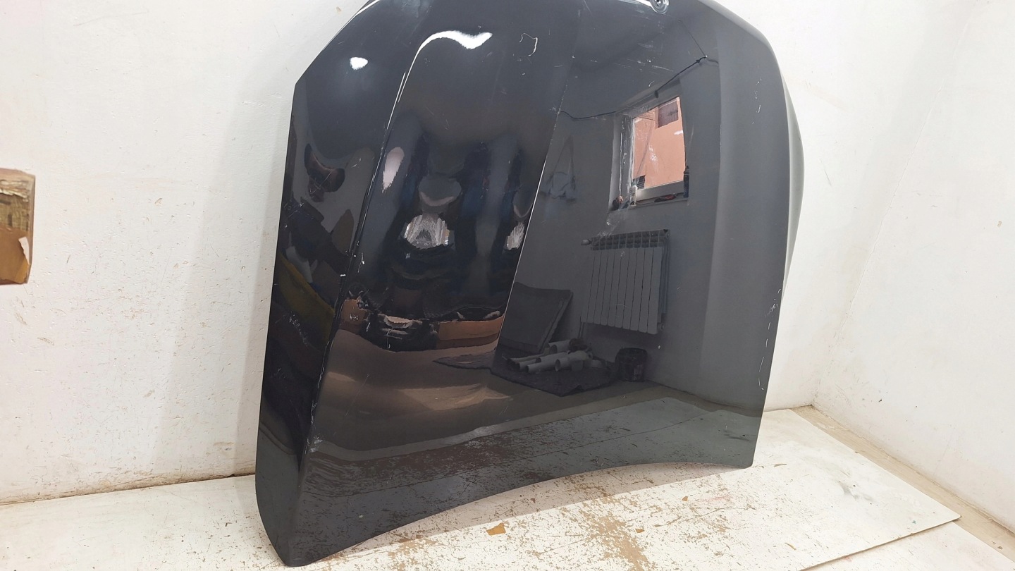 Motorhaube Mercedes-Benz GLC W253 Bonnet A2538800157 Hood - Thumbnail 2