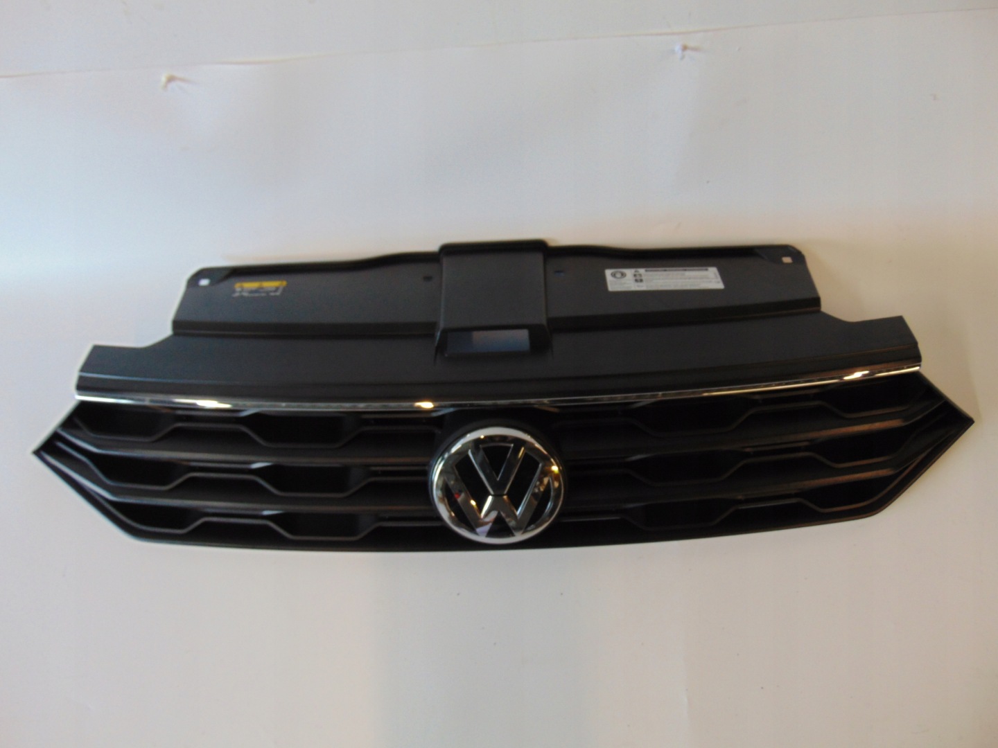 VW T-Roc A1 Kühlergrill FRONTGRILL Kühlergitter 2GA853651E - Thumbnail 9