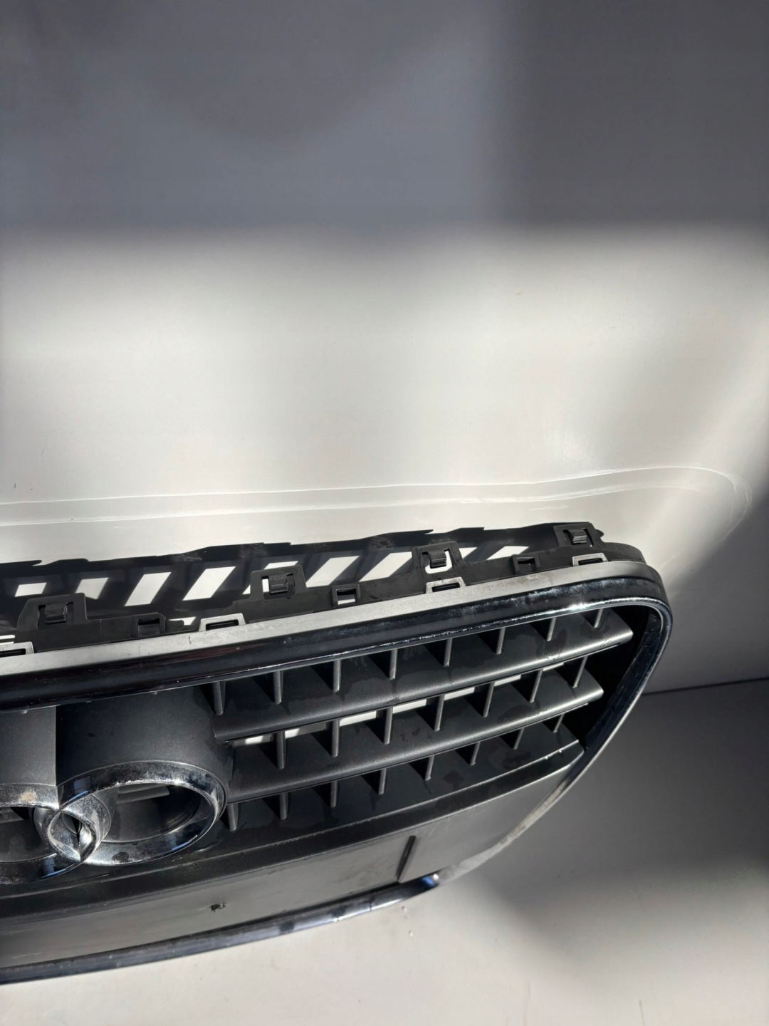 Audi Q7 Kühlergrill FRONTGRILL Kühlergitter 4L0853651 - Thumbnail 10