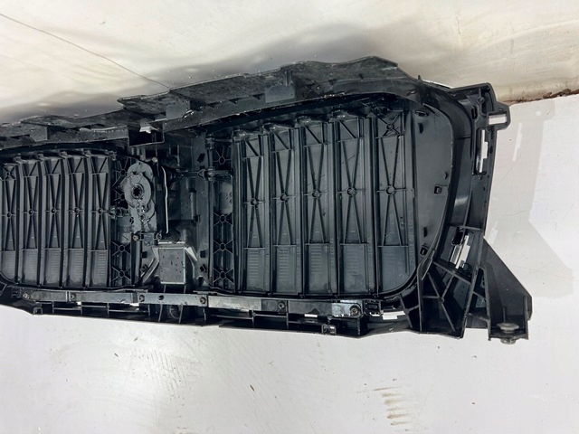 BMW X3 G01 Kühlergrill FRONTGRILL Kühlergitter 5A1DA48 - Thumbnail 9