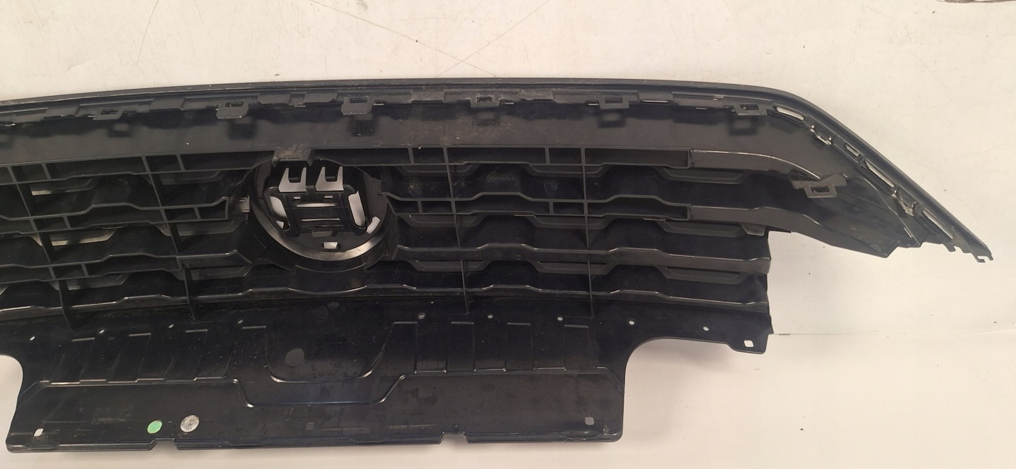 VW T-Cross Kühlergrill FRONTGRILL Kühlergitter - Thumbnail 5