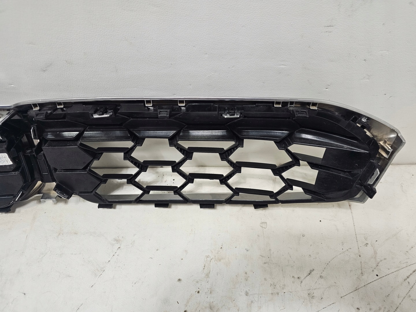 BMW 3 G21 Kühlergrill FRONTGRILL Kühlergitter - Thumbnail 12