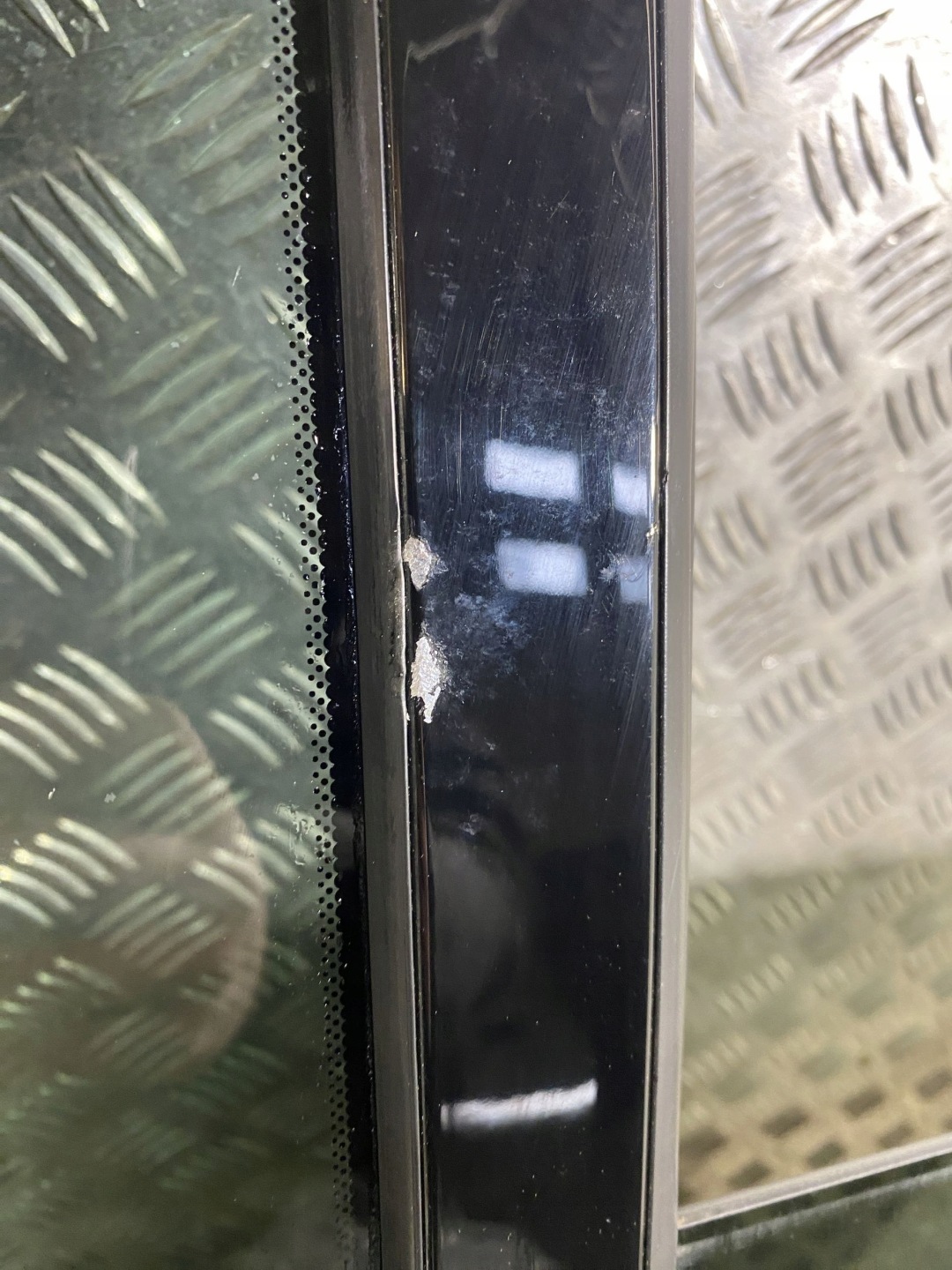 Volvo XC90 Tür Vorne Rechts Door Porta Porte - Thumbnail 11