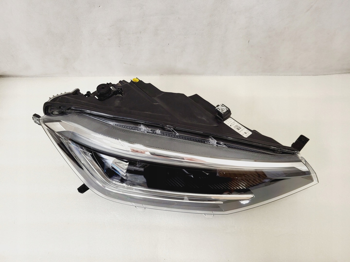 Frontscheinwerfer VW Taigo 2G7941035C LED Links Scheinwerfer Headlight - Thumbnail 11