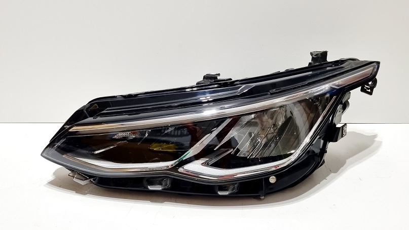 Frontscheinwerfer VW Golf V 5H1941005B LED Links Scheinwerfer Headlight - Thumbnail 1
