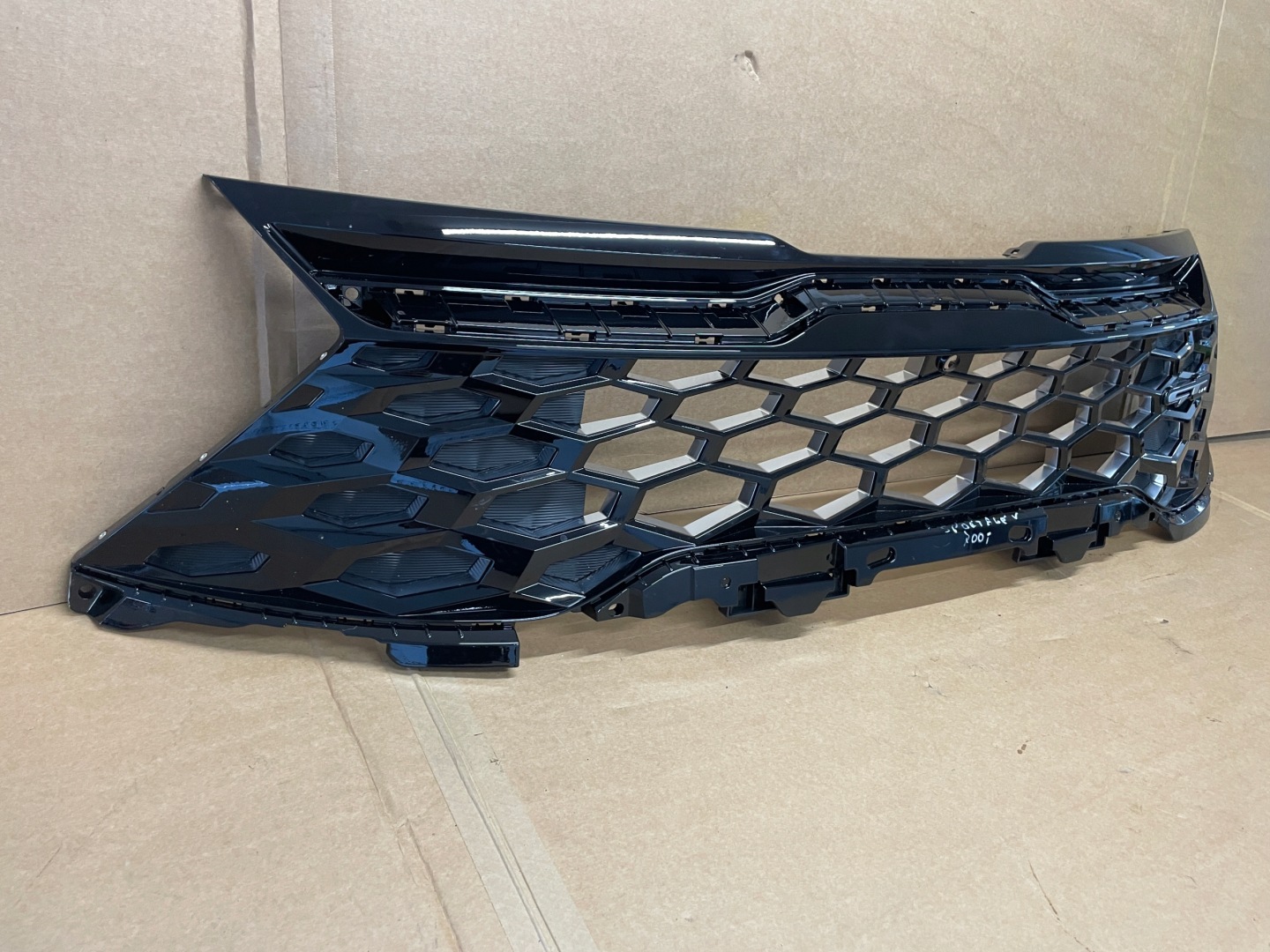 Kia Sportage NQ5 Kühlergrill FRONTGRILL Kühlergitter - Thumbnail 4