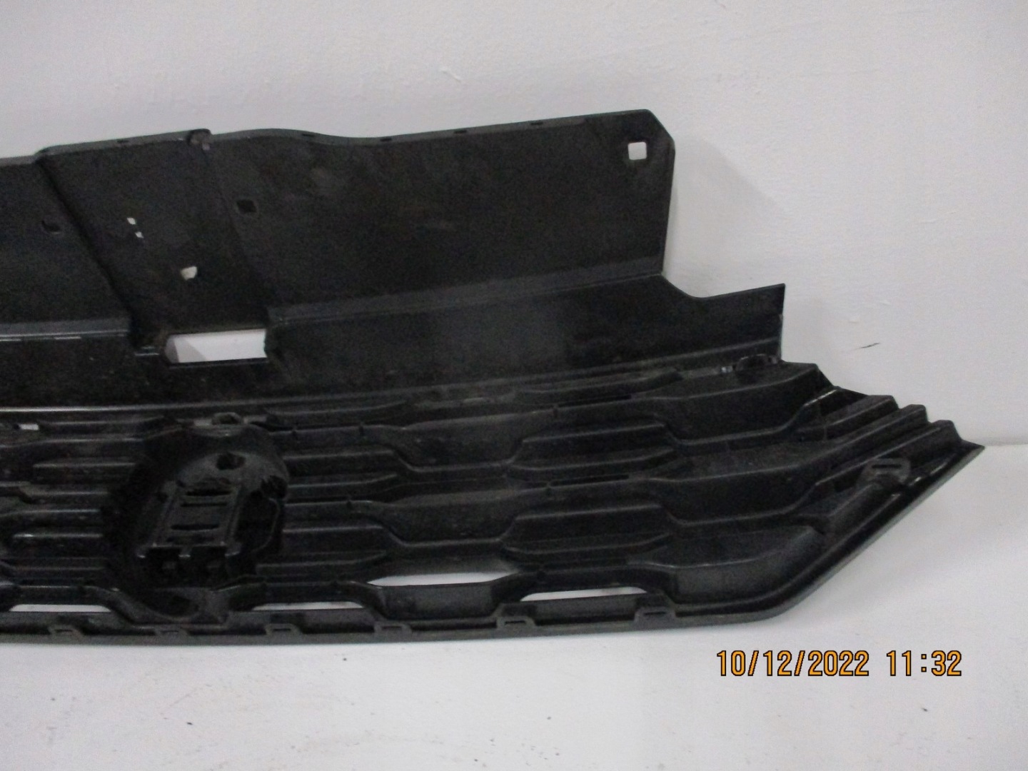 VW T-Roc A1 Kühlergrill FRONTGRILL Kühlergitter 2GA853651 - Thumbnail 5
