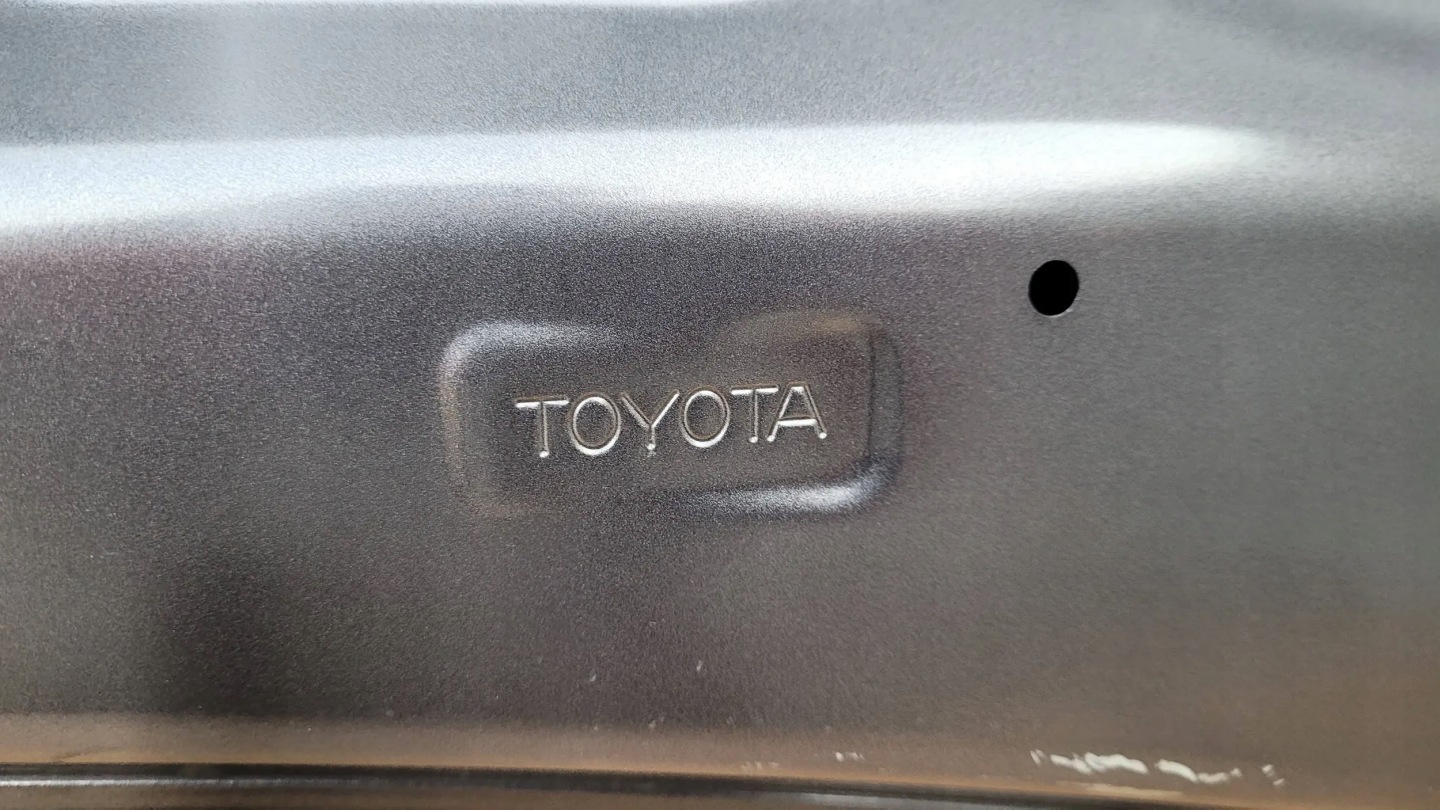 Motorhaube Toyota Yaris Cross XPB1F Bonnet Hood - Thumbnail 12