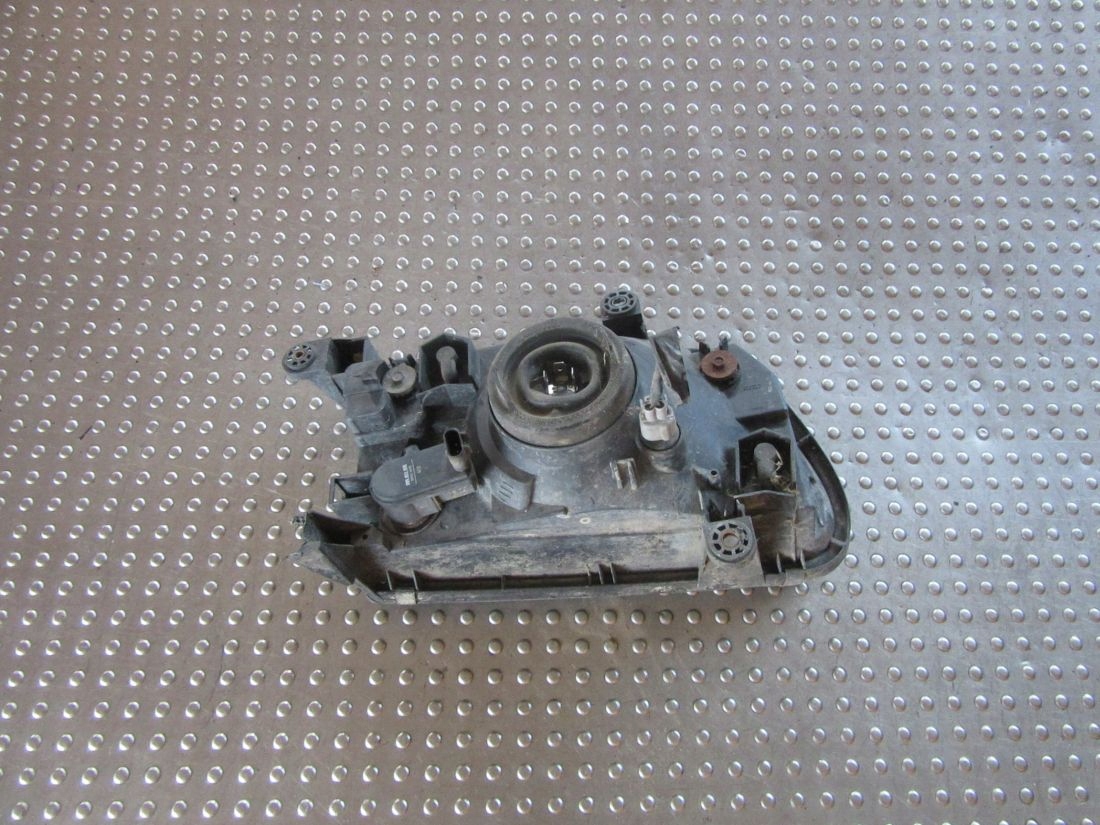Frontscheinwerfer Opel Frontera Facelift LED Links Scheinwerfer Headlight - Thumbnail 7