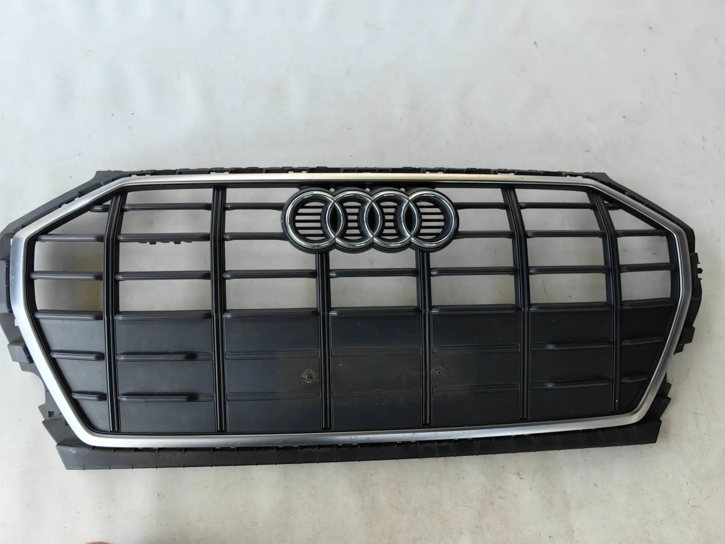 Audi Q5 Kühlergrill FRONTGRILL Kühlergitter 80A853651 - Thumbnail 1