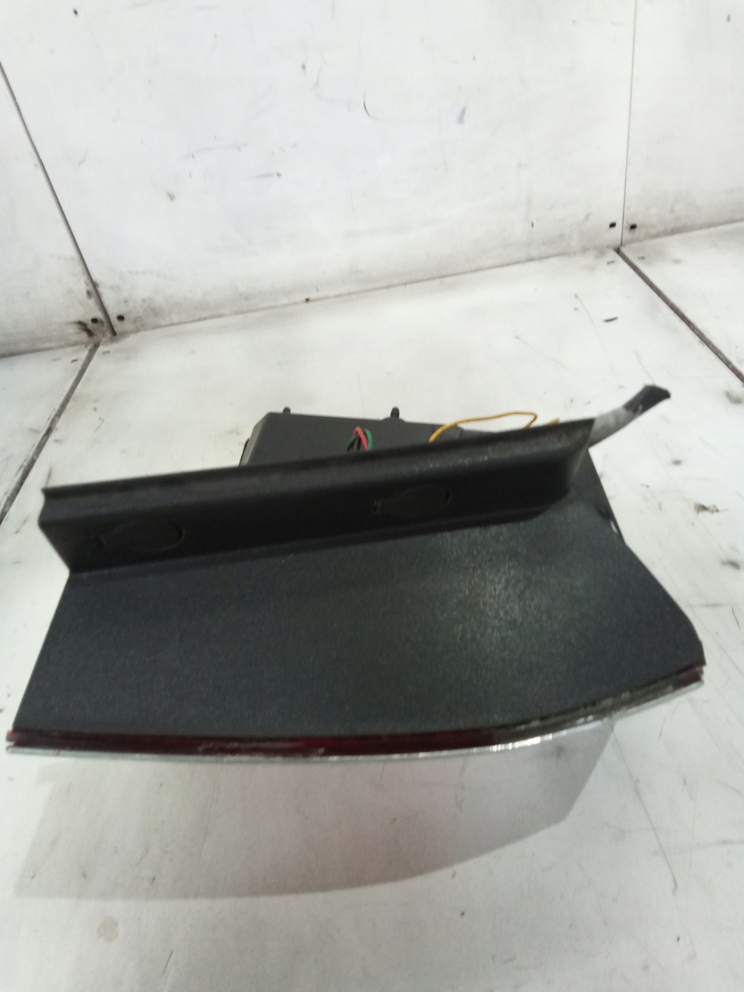 Chevrolet Orlando KL1Y Rückleuchte Rearlamp - Thumbnail 5
