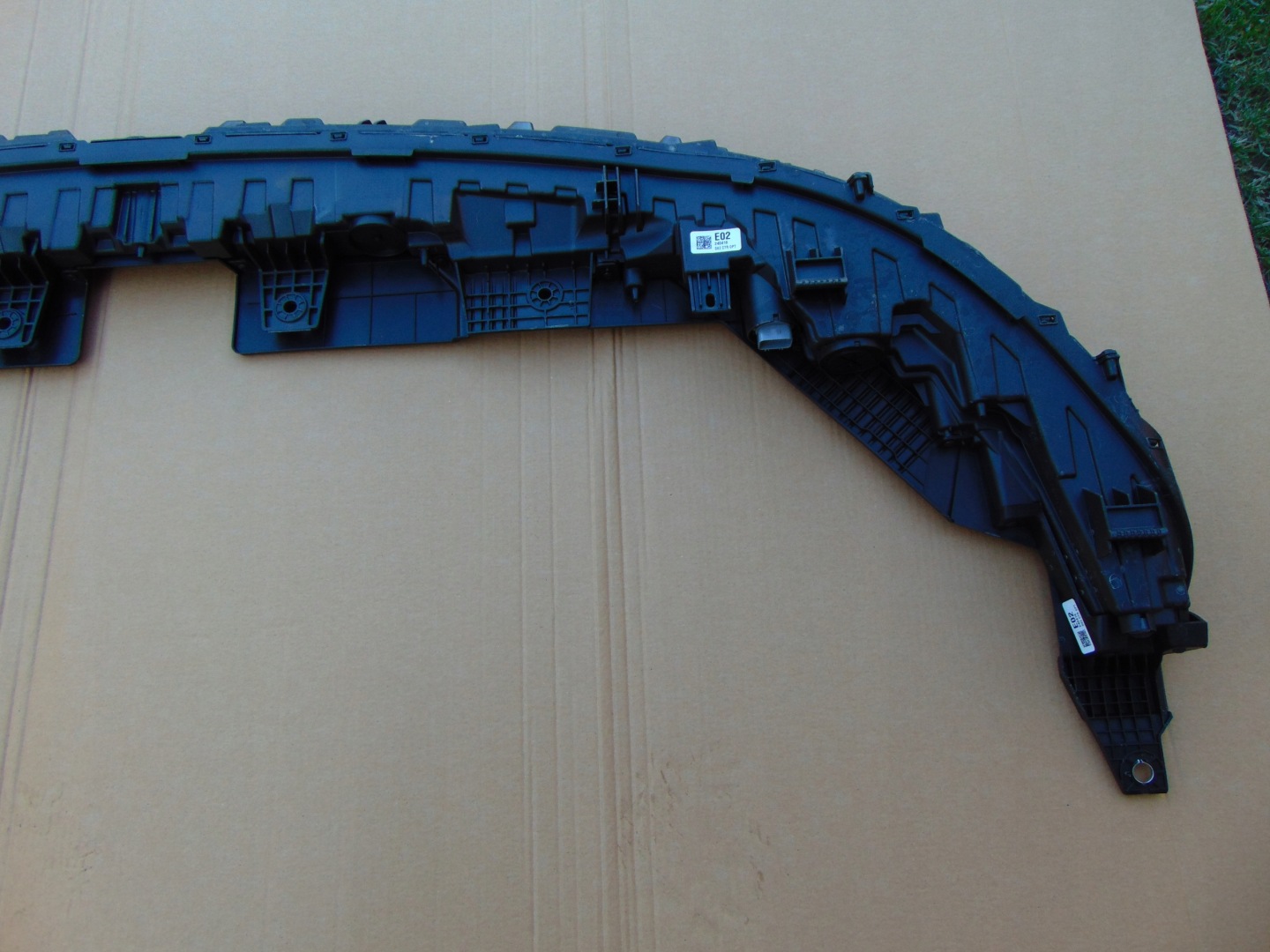 Frontscheinwerfer Hyundai Kona OS 92209BE000 LED Links Scheinwerfer Headlight - Thumbnail 7