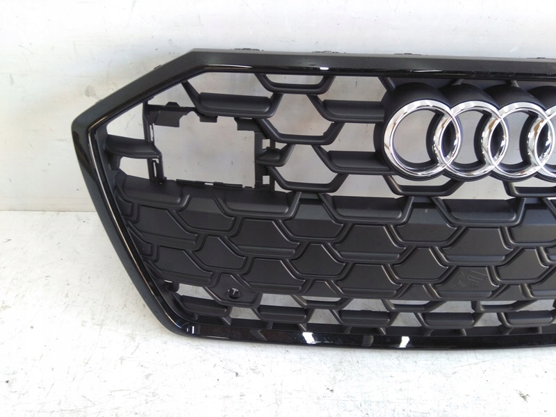 Audi A6 Kühlergrill FRONTGRILL Kühlergitter 4K0853651R - Thumbnail 2