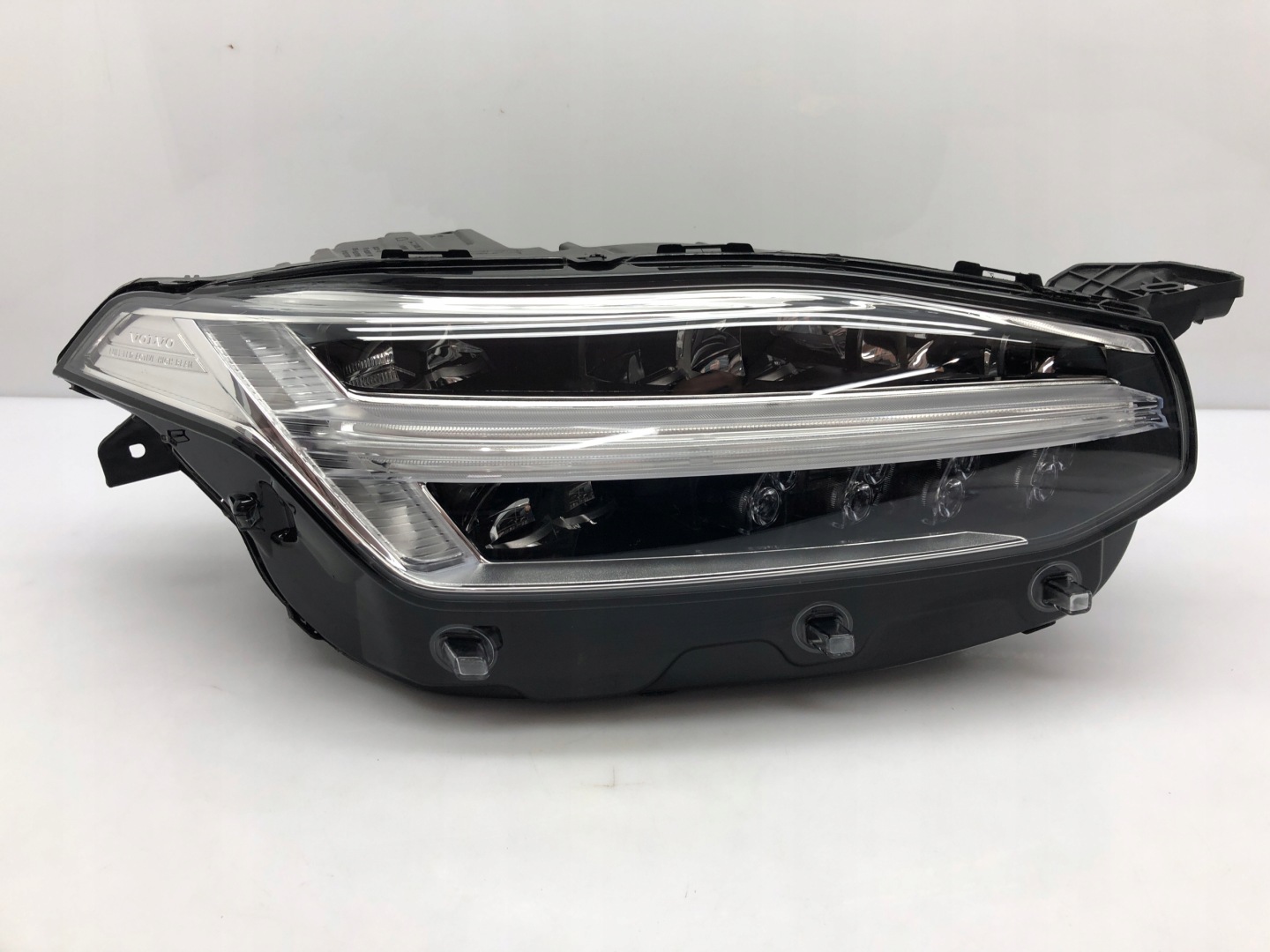 Frontscheinwerfer Volvo XC90 31655820 Facelift LED Rechts Scheinwerfer Headlight - Thumbnail 9