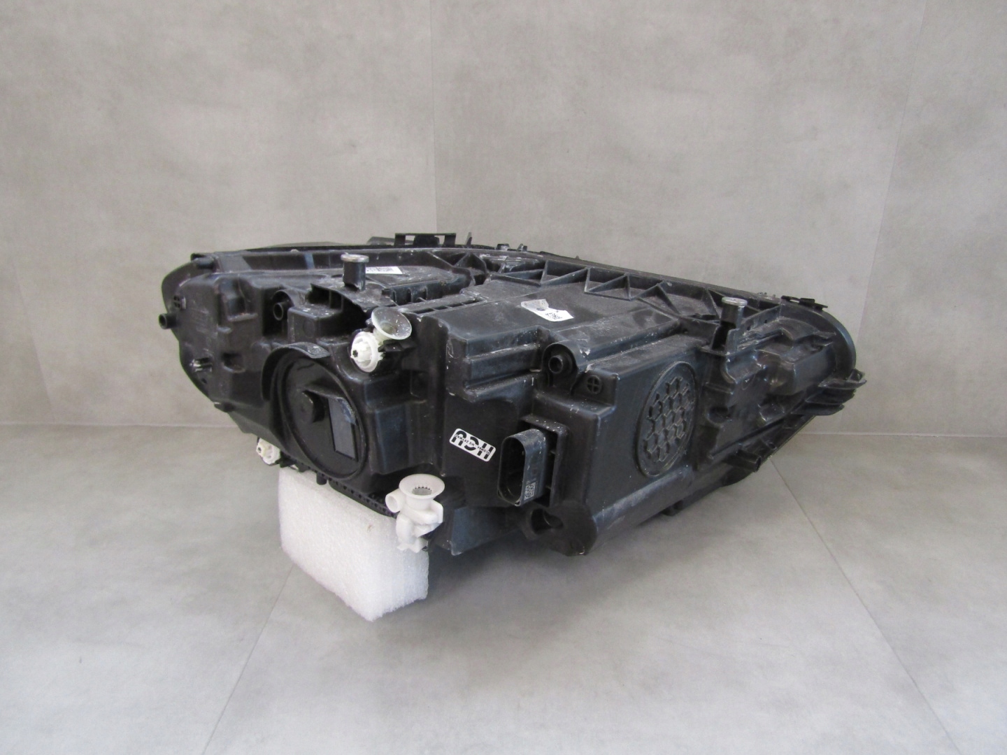 Frontscheinwerfer Mercedes-Benz CLA C118 LED Links Scheinwerfer Headlight - Thumbnail 2