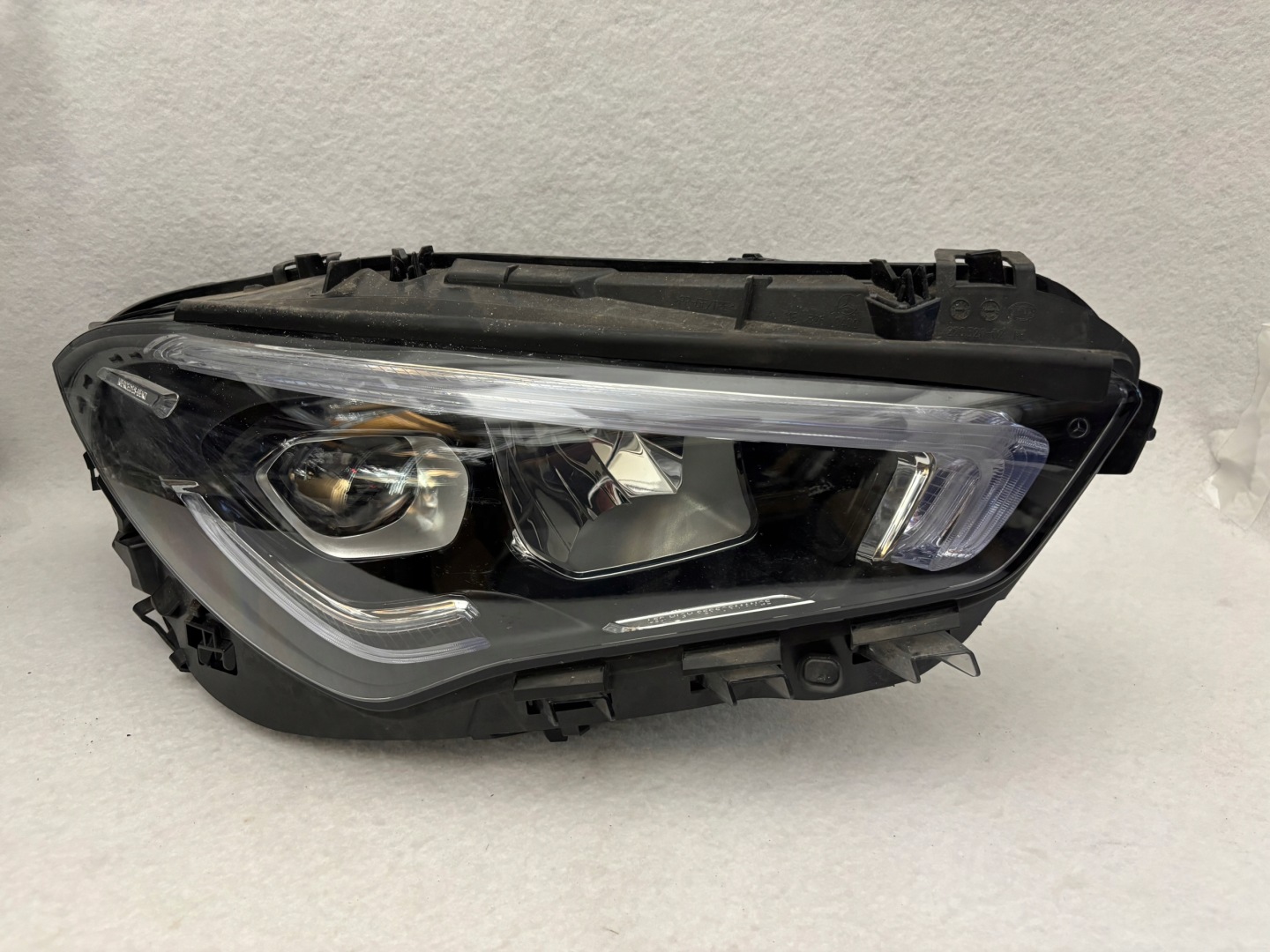Frontscheinwerfer Mercedes-Benz CLA C118 A1189068400 High Performance LED Rechts Headlight - Thumbnail 1