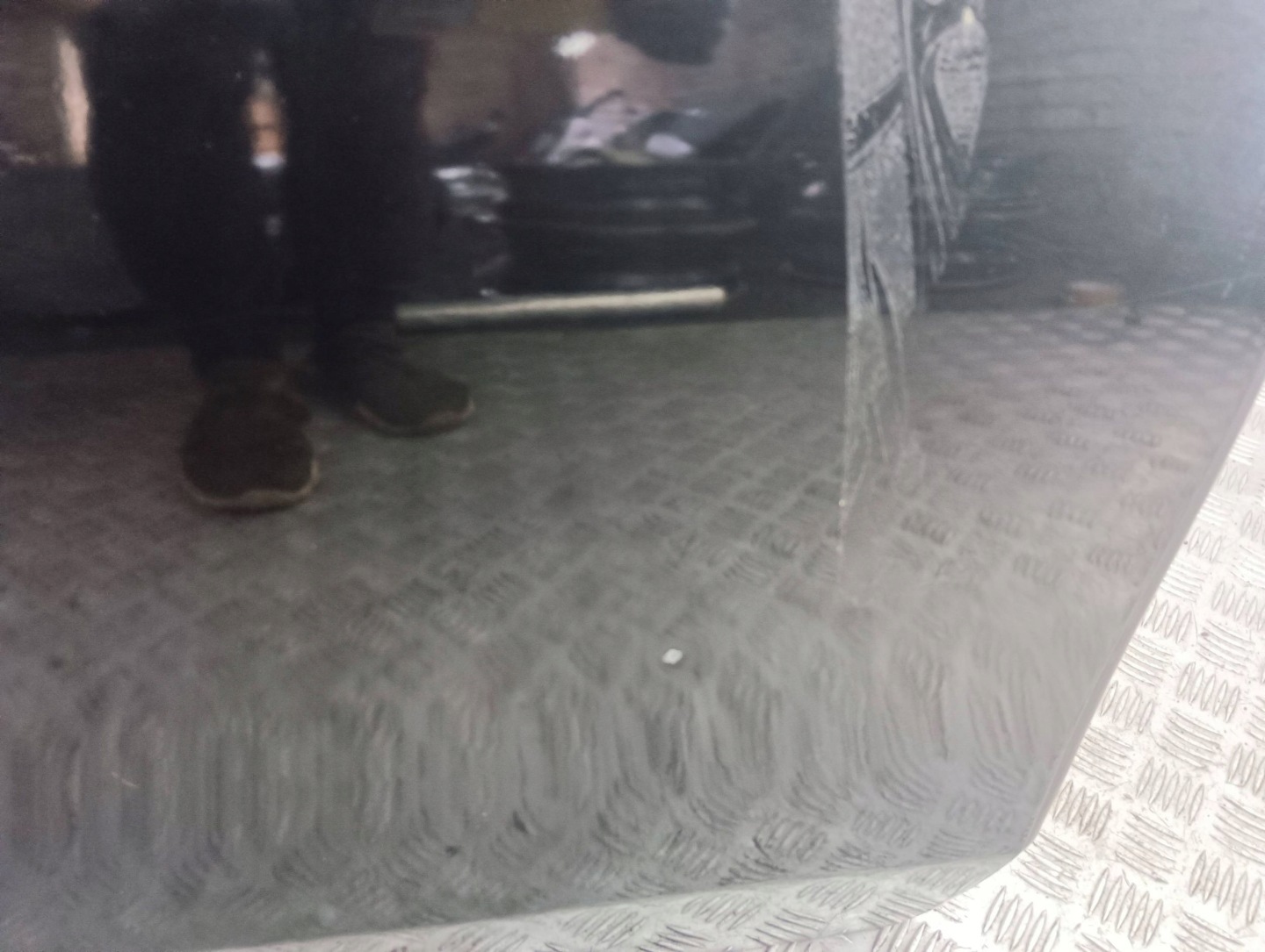 Mercedes-Benz E-Klasse W213 Tür Vorne Rechts Door Porta Porte - Thumbnail 7