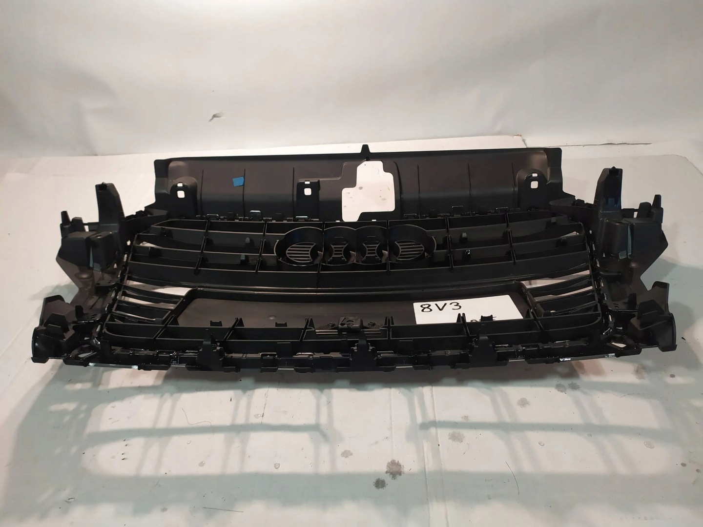 Audi A3 8V3 Kühlergrill FRONTGRILL Kühlergitter 8V3853651A - Thumbnail 12