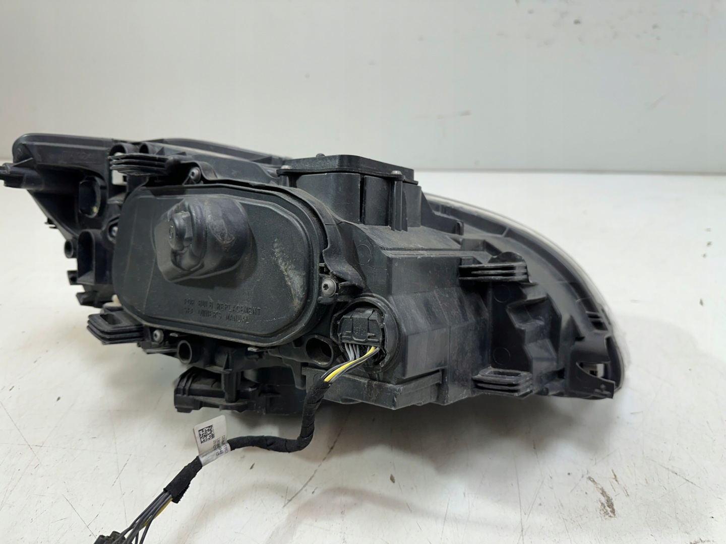 Frontscheinwerfer Volvo S60/V60 S60 31420253I Bi-Xenon Links Headlight - Thumbnail 10
