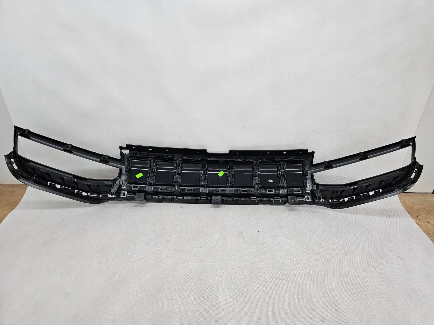 Jeep Avenger FH1 Kühlergrill FRONTGRILL Kühlergitter 73577062 - Thumbnail 7