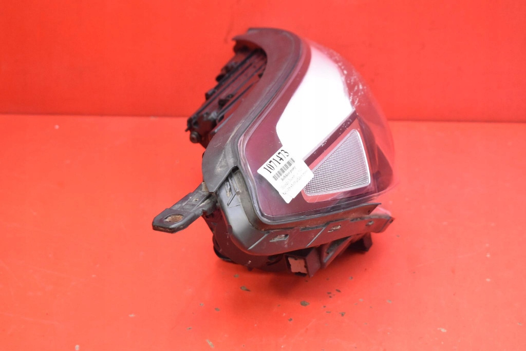 Frontscheinwerfer Hyundai Tucson NX4E 92102D7100 LED Rechts Headlight - Thumbnail 8