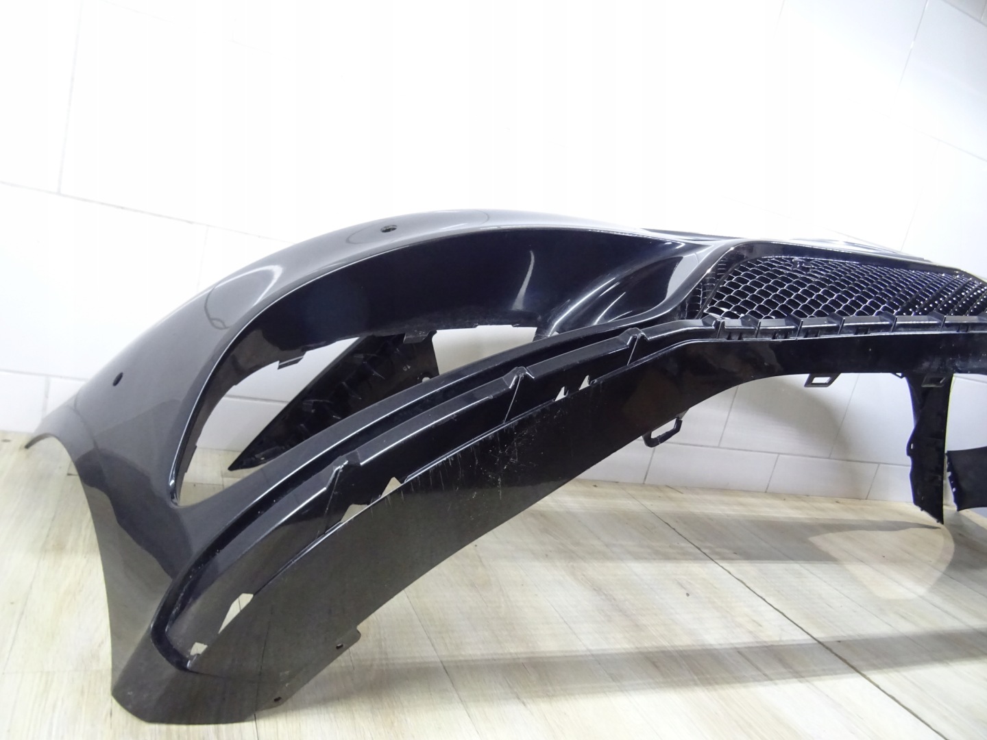 Mercedes-Benz S-Klasse W217 Kühlergrill FRONTGRILL Kühlergitter A2178850025 - Thumbnail 12