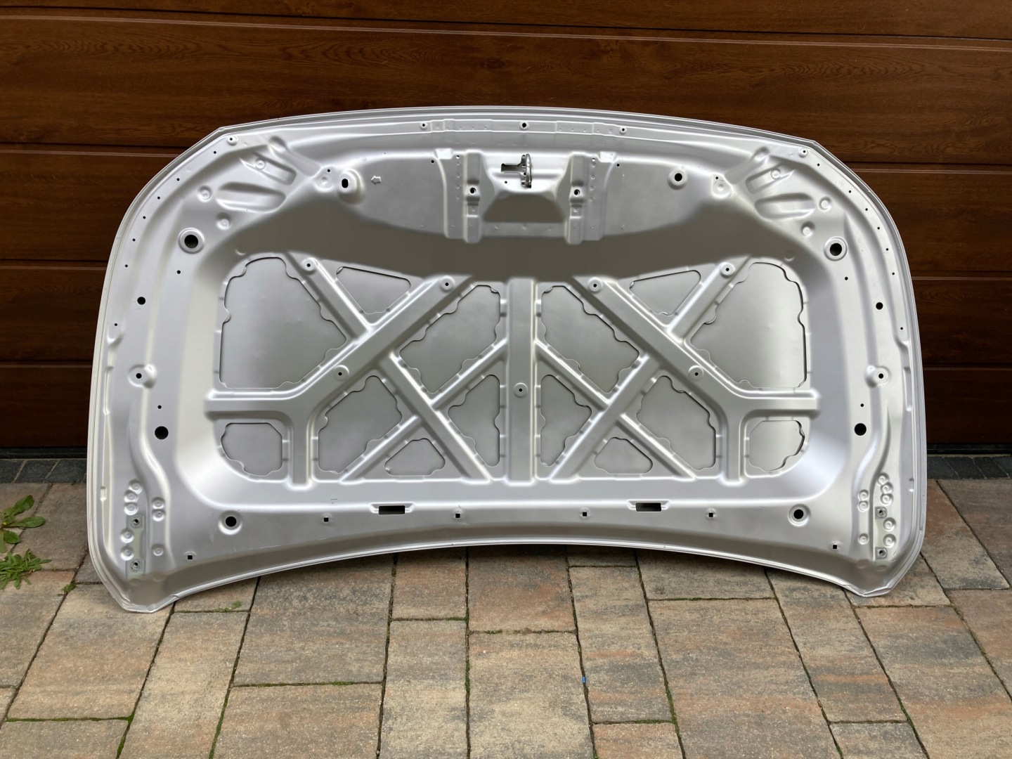 Motorhaube Suzuki S-Cross JY Bonnet Hood - Thumbnail 12