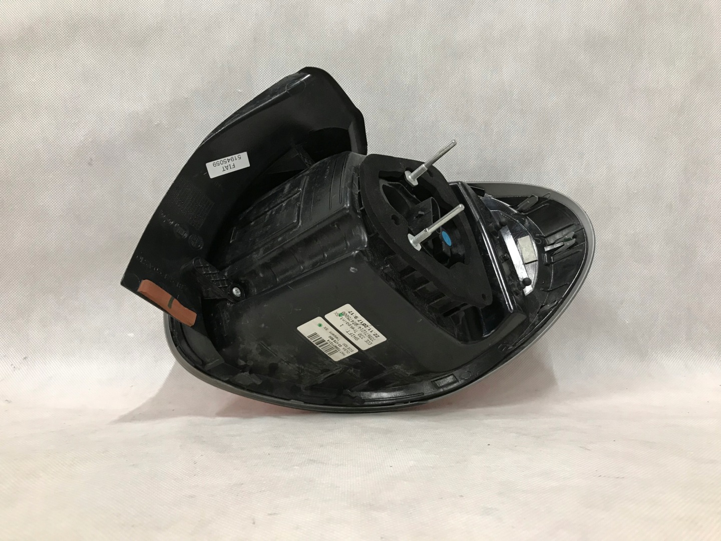 Fiat 500L ZAF 199 Rückleuchte 735671214 Rearlamp - Thumbnail 3