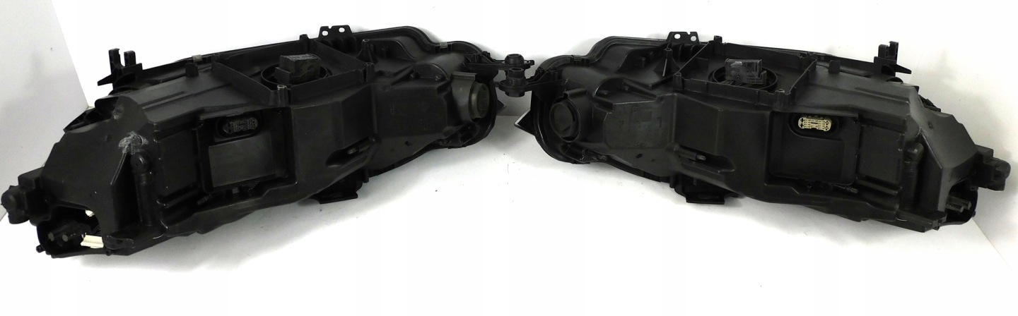Frontscheinwerfer Audi A5 8W6941035E Matrix LED Links Scheinwerfer Headlight - Thumbnail 6