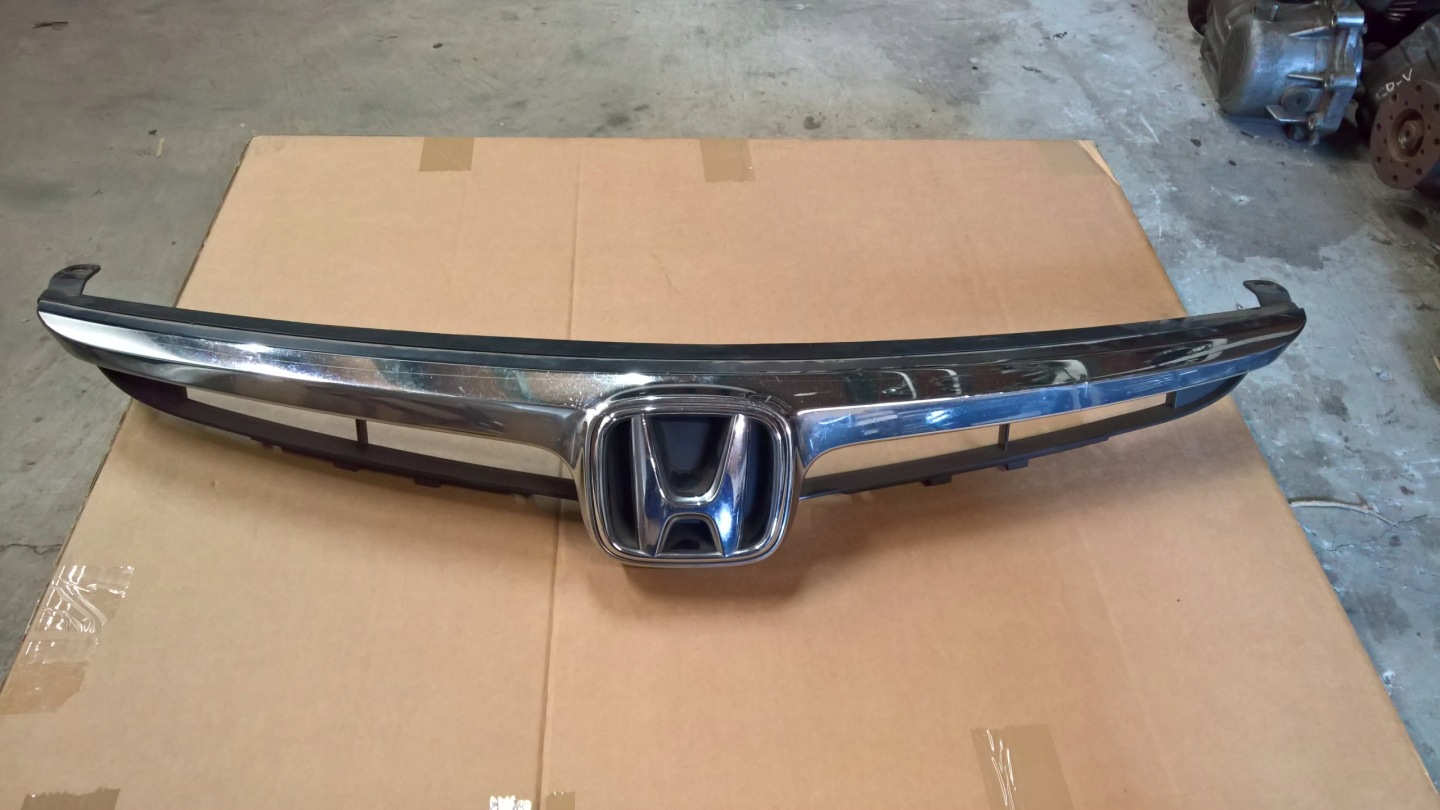 Honda Civic V EG Kühlergrill FRONTGRILL Kühlergitter - Thumbnail 1