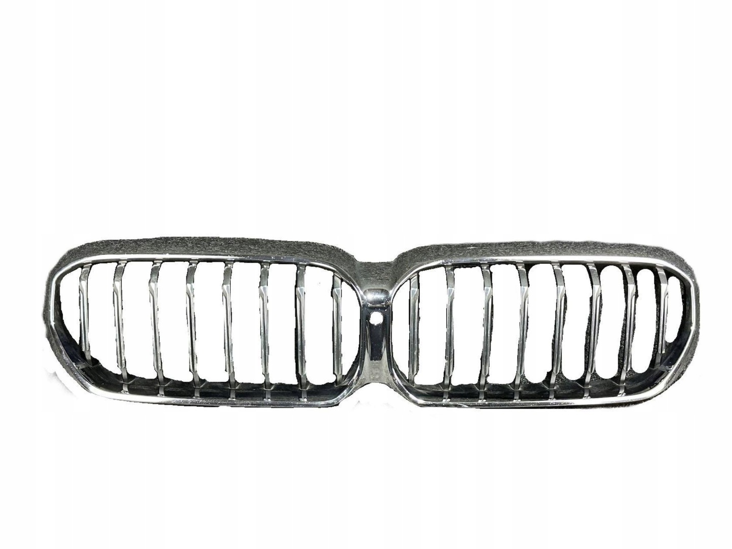 BMW 5 G31 Kühlergrill FRONTGRILL Kühlergitter 9464210 - Thumbnail 1