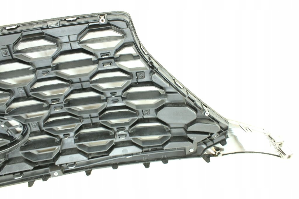 Hyundai Santa Fe TM Kühlergrill FRONTGRILL Kühlergitter 86366S1110 - Thumbnail 10