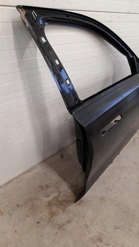 BMW 7 G70 Tür Vorne Rechts Door Porta Porte - Thumbnail 3