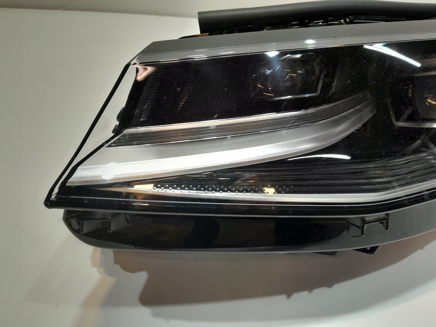Frontscheinwerfer VW Transporter T7 7T1941082EL LED Links Scheinwerfer Headlight - Thumbnail 12