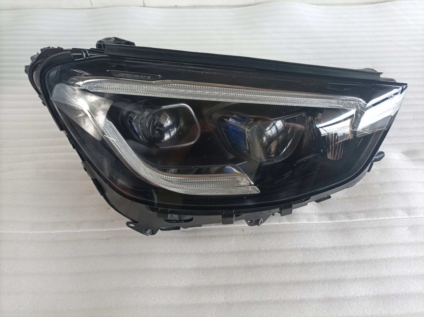 Frontscheinwerfer Mercedes-Benz GLC W253 A2539065003 Multibeam LED Rechts Headlight - Thumbnail 1